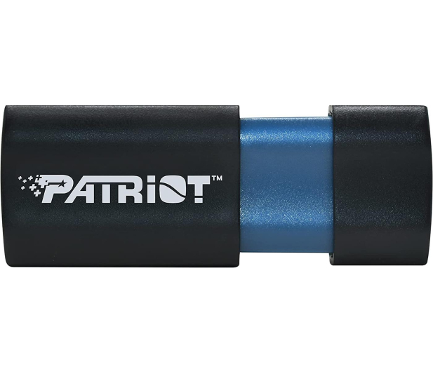 Patriot 32GB Supersonic Rage Lite USB 3.2 120MB/s - 745299 - zdjęcie 2